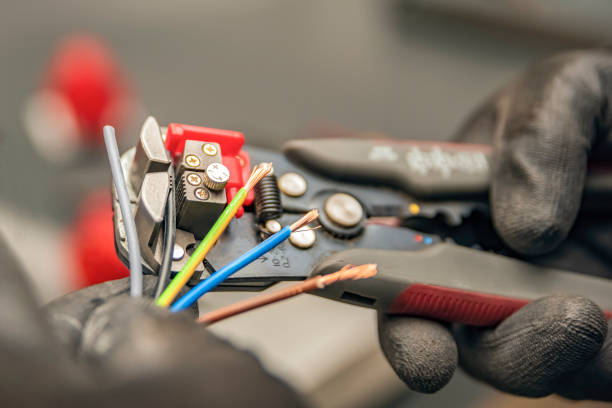 Best Electrical Repair Services  in Simpsonville, KY