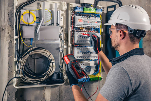 Best Electrical System Inspection  in Simpsonville, KY