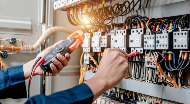 Best Electrical Contractors for Businesses  in Simpsonville, KY