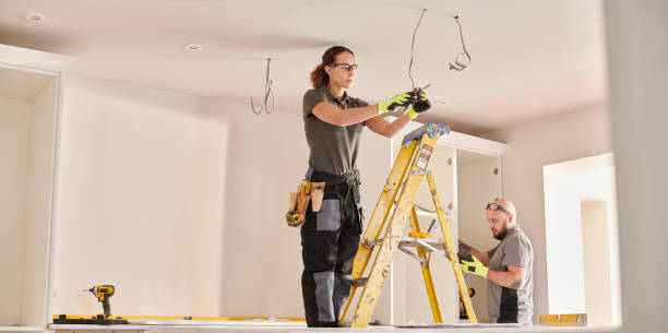 Best Commercial Electrician Services  in Simpsonville, KY