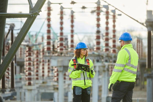 Best Electrical Contractors for Businesses  in Simpsonville, KY