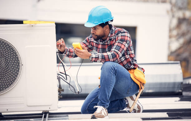Best Licensed Electrician  in Simpsonville, KY
