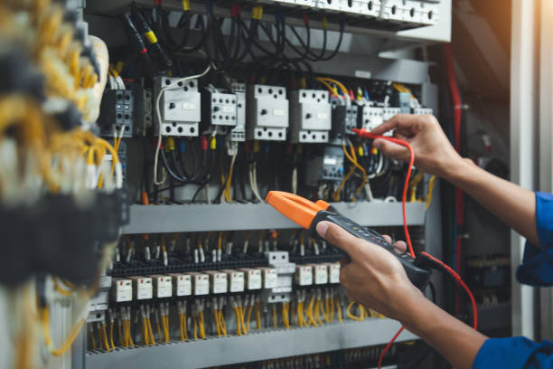Best Electrical Installation Contractor  in Simpsonville, KY