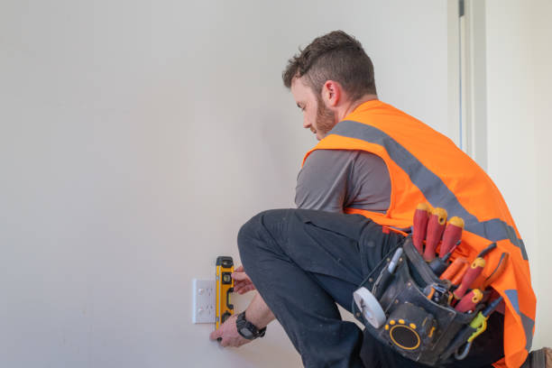 Best Licensed Electrician  in Simpsonville, KY