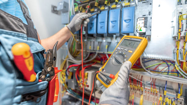 Best Affordable Electrical Installation  in Simpsonville, KY