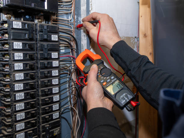 Best Electrical Upgrades for Homes  in Simpsonville, KY