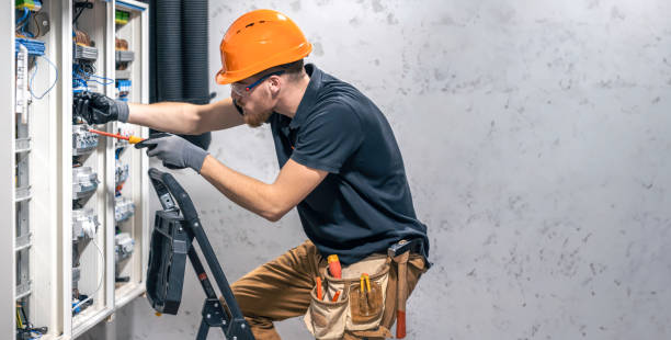 Best Electrical Rewiring Services  in Simpsonville, KY
