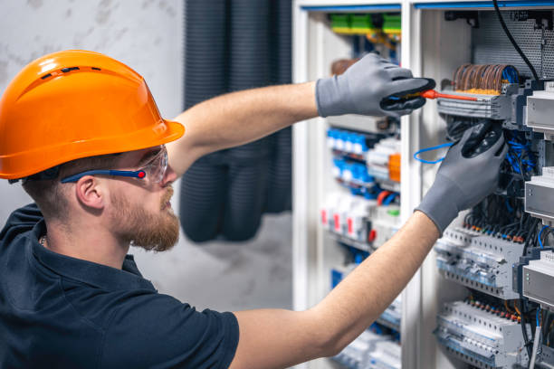 Best Electrical Outlet Repair  in Simpsonville, KY