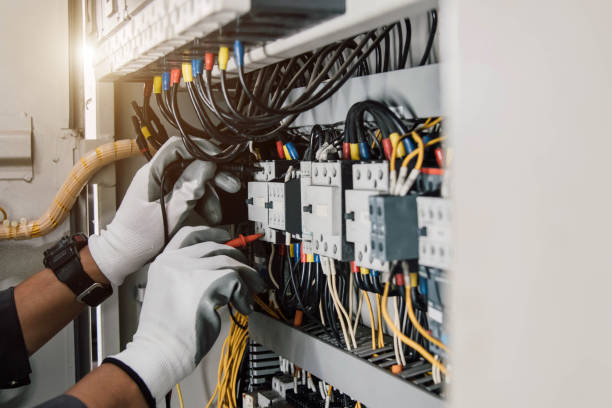 Best Electrical Troubleshooting Services  in Simpsonville, KY